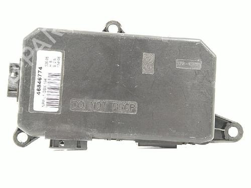 Elektronisk modul FIAT CROMA (194_) 1.9 D Multijet | BP27941740M83 