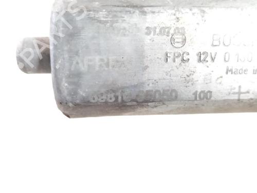 Front right window mechanism TOYOTA AVENSIS Saloon (_T25_) 2.0 D-4D (CDT250_, CDT250R) | BP27950575C23 