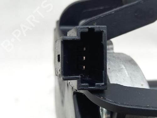 Viskermotor bagrude RENAULT MEGANE II (BM0/1_, CM0/1_) 1.5 dCi (BM0F, BM0T, BM2B, CM0F, CM0T) | BP27935608M102 
