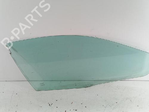 Front right door window FIAT PUNTO (188_) 1.2 16V 80 (188.233, .235, .253, .255, .333, .353, .639,... | BP27970304C19 