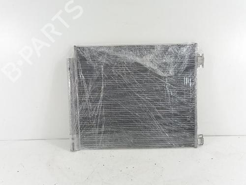 AC Kondensor NISSAN QASHQAI II (J11, J11_) 1.5 dCi | BP27951423M32 