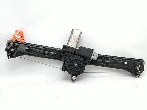 Front left window mechanism LANCIA DELTA III (844_) 1.6 D Multijet (844.AXC11, 844.AXC1A) | BP27947912C22 