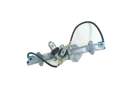 Used Front left window mechanism RENAULT TWINGO II (CN0_) 1.2 16V (CN04, CN0B) (75 hp) 27953252