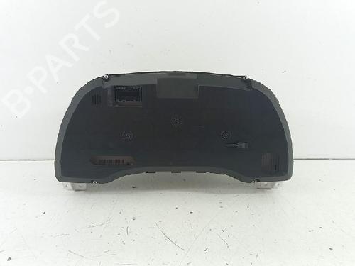 Instrument cluster FIAT PANDA (169_) 1.2 (169AXF2A, 169AXF1A) | BP27956485C47 
