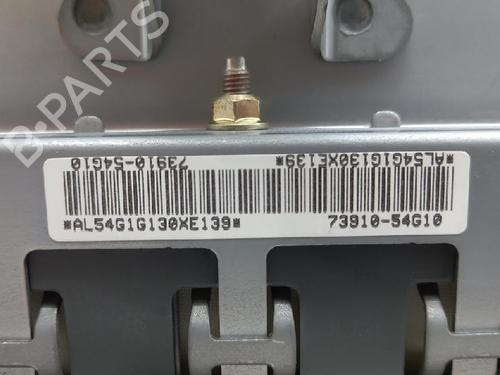 Passenger airbag SUZUKI LIANA (ER, RH_) 1.6 (RH416) | BP27963706C10 