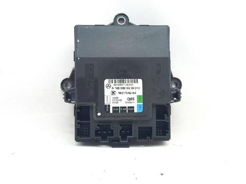 Electronic module MERCEDES-BENZ B-CLASS Sports Tourer (W245) B 180 CDI (245.207) | BP27964093M83