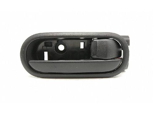 Used Front left interior door handle MAZDA 2 (DE_, DH_) 1.3 (DE3FS) (75 hp) 27942632