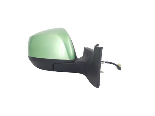 Used Right mirror OPEL AGILA (B) (H08) 1.2 (F68) (94 hp) 27963979