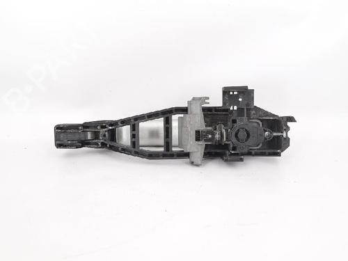 Front left exterior door handle FORD FOCUS II Turnier (DA_, FFS, DS) 1.4 | BP27967800C128 