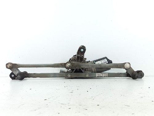 Front wiper motor CHEVROLET AVEO / KALOS Hatchback (T250, T255) 1.2 | BP27959924M29 