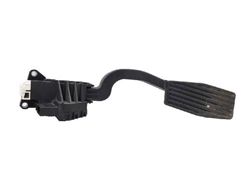 Used Pedal OPEL CORSA E (X15) 1.0 (08, 68) (90 hp) 27938293