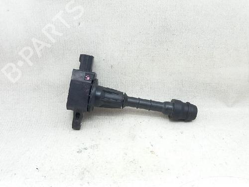 Ignition coil NISSAN MICRA III (K12) 1.4 16V | BP27939962M94 