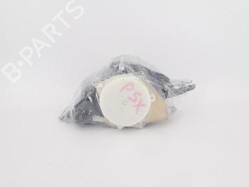 Sikkerhetsbelte bak venstre FORD FIESTA VI (CB1, CCN) 1.25 | BP27965049I29 