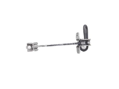 Used Hinge/Door check strap OPEL ZAFIRA A MPV (T98) 2.0 DI 16V (F75) (82 hp) 27937920