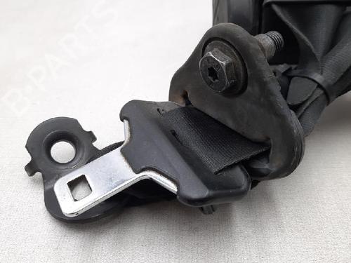 Front left seatbelt OPEL MOVANO A Van (X70) 1.9 DTI (FD) | BP27938932I26 