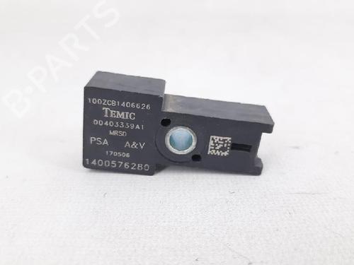 Elektronisk sensor CITROËN C3 I (FC_, FN_) 1.4 HDi | BP27939198M84 