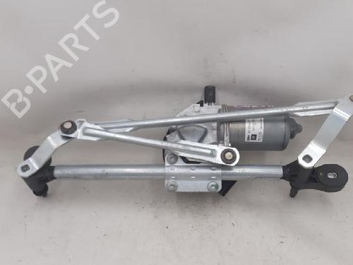 Vindrude Viskermekanisme OPEL CORSA E (X15) 1.2 (08, 68) | BP27937097C83 
