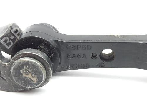 Hinge/Door check strap FORD FIESTA VI (CB1, CCN) 1.5 TDCi | BP27966125C146