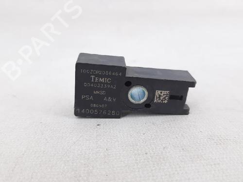 Electronic sensor CITROËN C3 I (FC_, FN_) 1.4 i Bivalent | BP27939546M84 