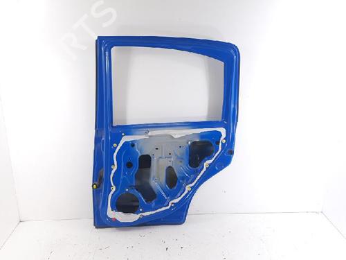 Left rear door FIAT PANDA (169_) 1.2 (169AXF2A, 169AXF1A) | BP27964387C4 