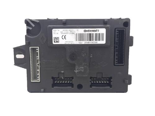 Elektronisk modul RENAULT CLIO IV (BH_) 1.5 dCi 75 (75 hp) 27951651