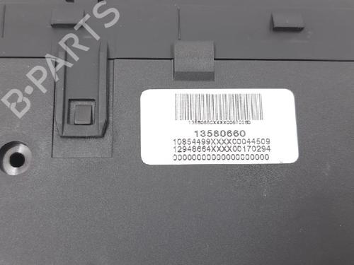 Switch BMW 5 (E60) 525 d | BP27965810I30