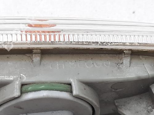 Left side indicator KIA PICANTO II (TA) 1.0 | BP27944594I20 