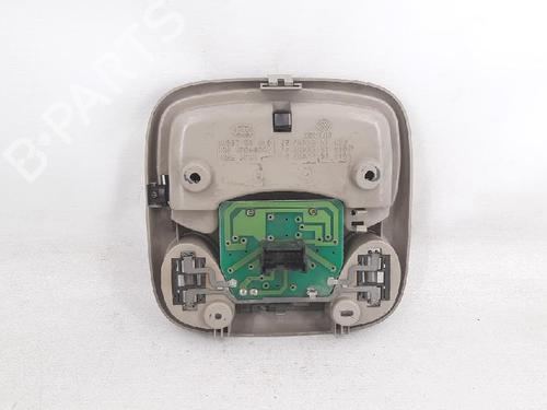 Innerbelysning OPEL CORSA B (S93) 1.0 i 12V (F08, F68, M68) | BP27934832I8 