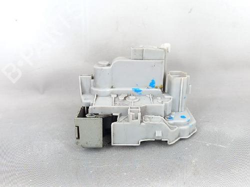 Rear left lock LANCIA DELTA III (844_) 1.4 (844.AXA1A) | BP27953544C100 
