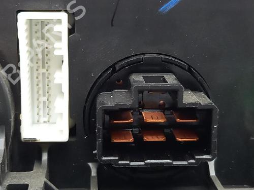 Climate control HYUNDAI i10 II (BA, IA) 1.0 | BP27960010I5