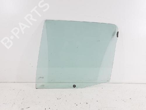 Rear left door window CITROËN SAXO (S0, S1) 1.5 D | BP27962310C20 