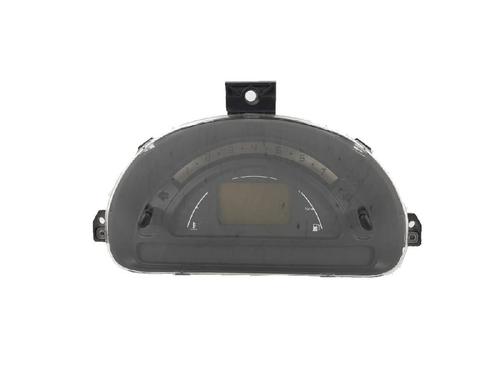 Used Instrument cluster CITROËN C2 (JM_) 1.4 HDi (68 hp) 27934412