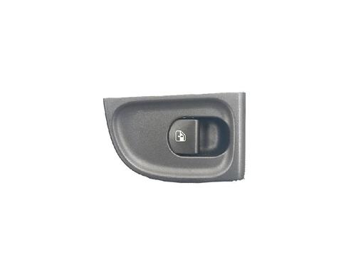 Used Left rear window switch LANCIA THESIS (841_) 2.4 D Multijet (841.AXN111, 841.AXH110) (185 hp) 27939761