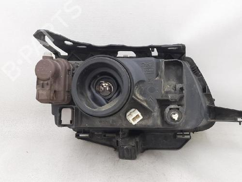 Left headlight CITROËN SAXO (S0, S1) 1.5 D | BP27937707C28 