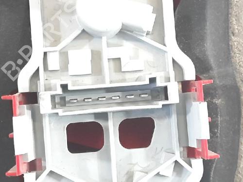 Right taillight MERCEDES-BENZ A-CLASS (W169) A 150 (169.031, 169.331) | BP27948182C35