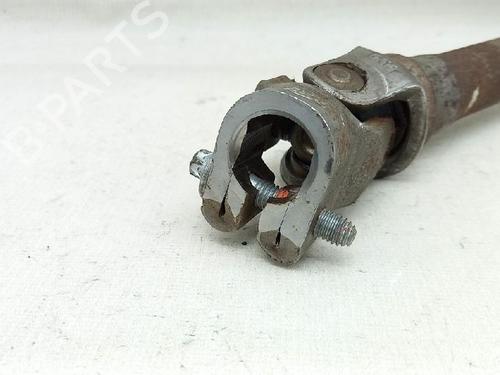 Steering column universal joint RENAULT CLIO III (BR0/1, CR0/1) 1.2 16V (BR02, BR0J, BR11, CR02, CR0J, CR11) | BP27956706M114 