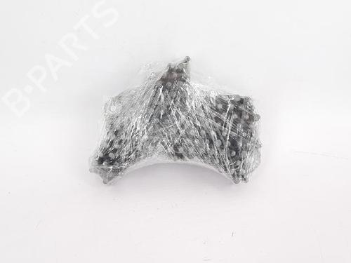 Heater resistor MERCEDES-BENZ C-CLASS T-Model (S202) C 220 T CDI (202.193) | BP27961237M108 