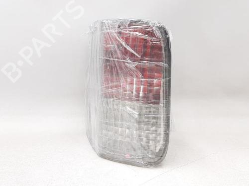 Tågelys NISSAN PRIMASTAR Van (X83) 2.5 dCi 140 | BP27950931C37 