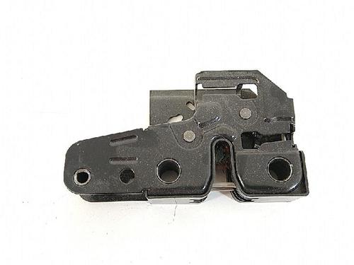 Hood lock VW TOURAN (1T1, 1T2) 1.9 TDI | BP27940915C133 