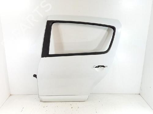 Left rear door DACIA SANDERO 1.4 MPI LPG | BP27954849C4