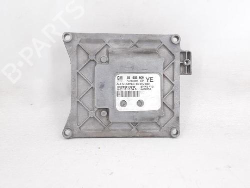 Electronic module ALFA ROMEO 159 (939_) 1.8 MPI (939AXL1A) | BP27956808M83