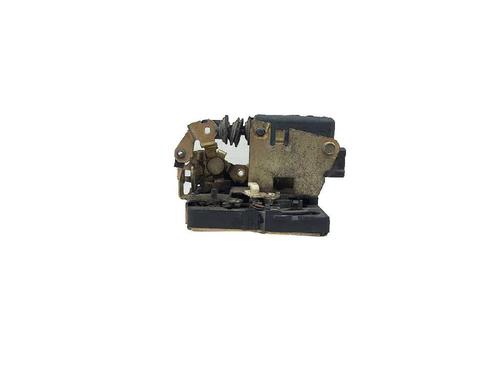 Used Rear right lock RENAULT MEGANE I (BA0/1_) 1.4 16V (BA0D, BA1H, BA0W, BA10) (95 hp) 27958638