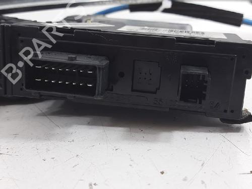 Front right window mechanism PEUGEOT 307 Break (3E) 1.6 HDi 110 | BP27956011C23 