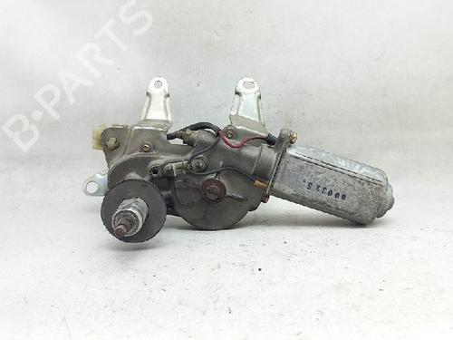 Rear wiper motor KIA CARNIVAL I (UP) 2.9 TDi | BP27934836M102 