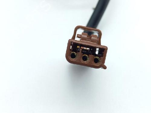 Serrure hayon FORD FIESTA V (JH_, JD_) 1.4 16V | BP27962998C101