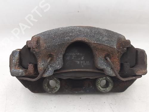 Højre bremsekaliber foran OPEL CORSA B (S93) 1.2 i 16V (F08, F68, M68) | BP27934712M104 