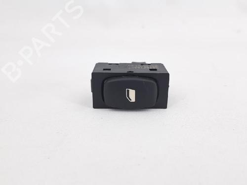 Left rear window switch PEUGEOT 407 SW (6E_, 6D_) 2.0 HDi 135 | BP27955578I29 