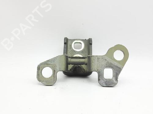 Hinge/Door check strap RENAULT CLIO III (BR0/1, CR0/1) 1.5 dCi (C/BR0G, C/BR1G) | BP27966795C146 