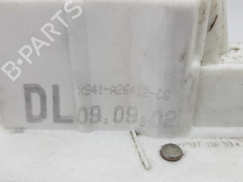 Rear right lock FORD MONDEO III Turnier (BWY) 2.0 16V DI / TDDi / TDCi | BP27956513C99 