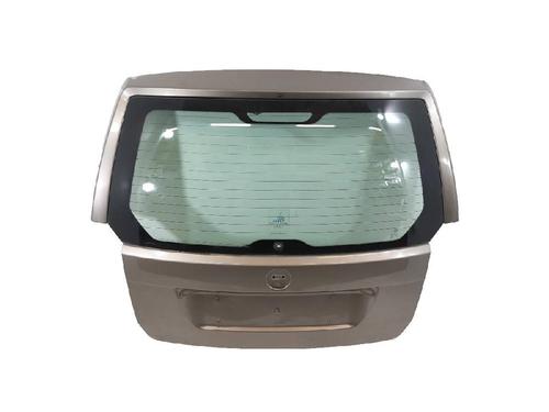Used Tailgate FIAT IDEA (350_) 1.4 (77 hp) 27947898